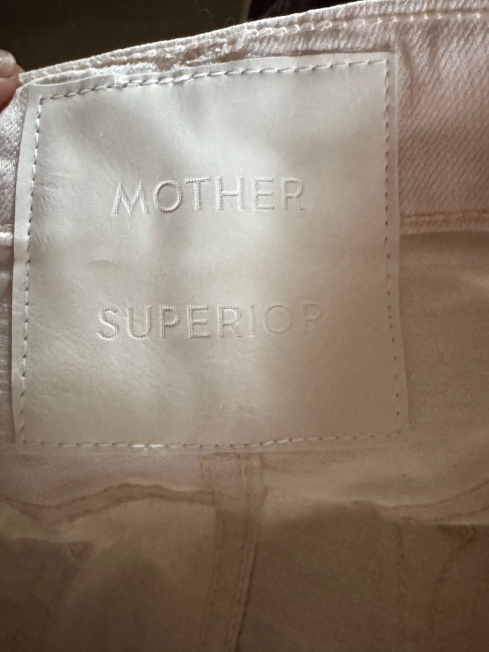 Mother Denim - Picture 6 of 8